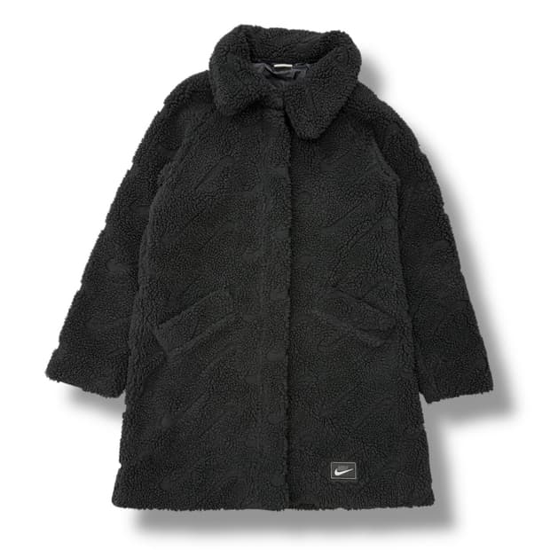 나이키 스우시패턴 플리스 r1789