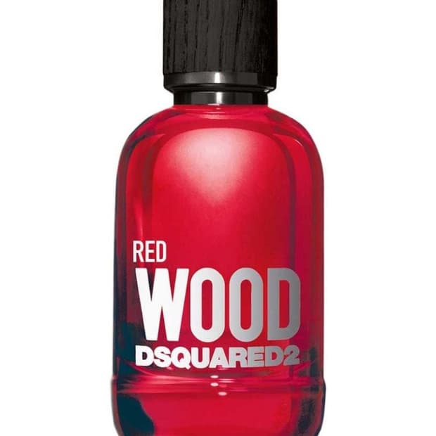 디스퀘어드2 레드우드 오드뚜왈렛 100ml