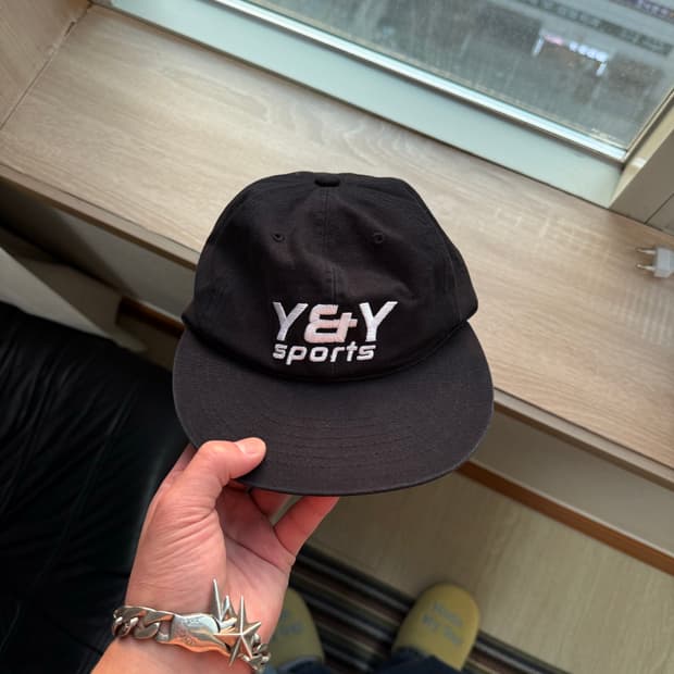 헤리티지플로스 인앤양 모자