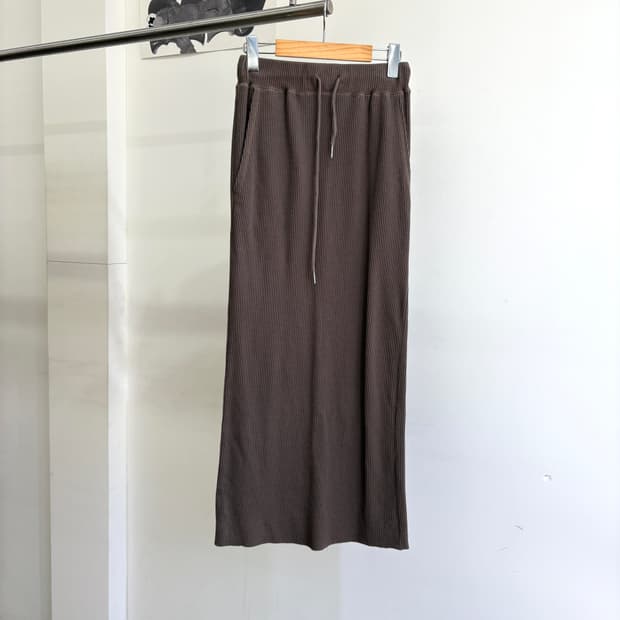 FREAK'S STORE 롱스커트