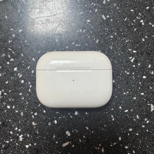 애플 에어팟 프로1 박스있음