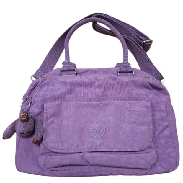 바배) 키플링 연보라 숄더백 크로스백
