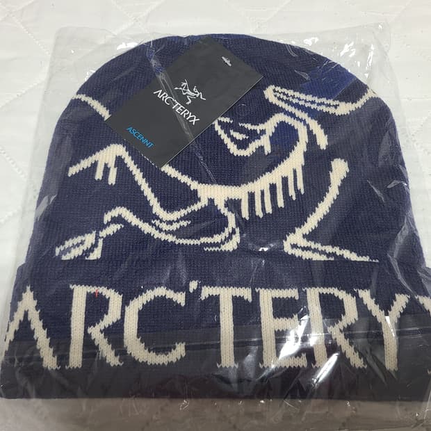 ( 새상품 ) 아크테릭스 버드 헤드 토크  비니