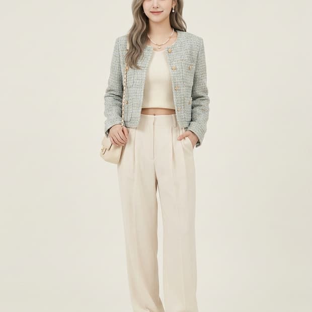 그로브(GROVE) 23SS 쉴즈 팬츠