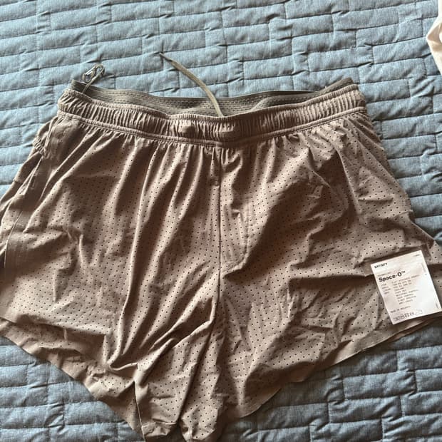 [s]새티스파이 2.5쇼츠 토프