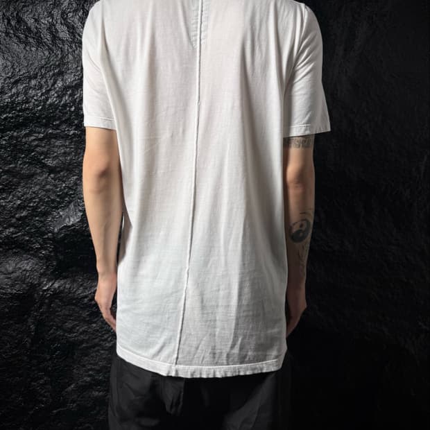 Rick Owens SS23 EDFU T Shirt