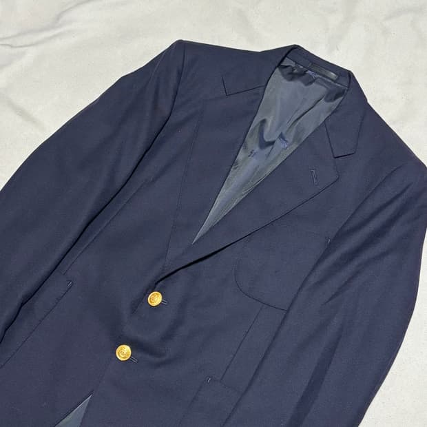 94-84 버버리 블레이져 자켓