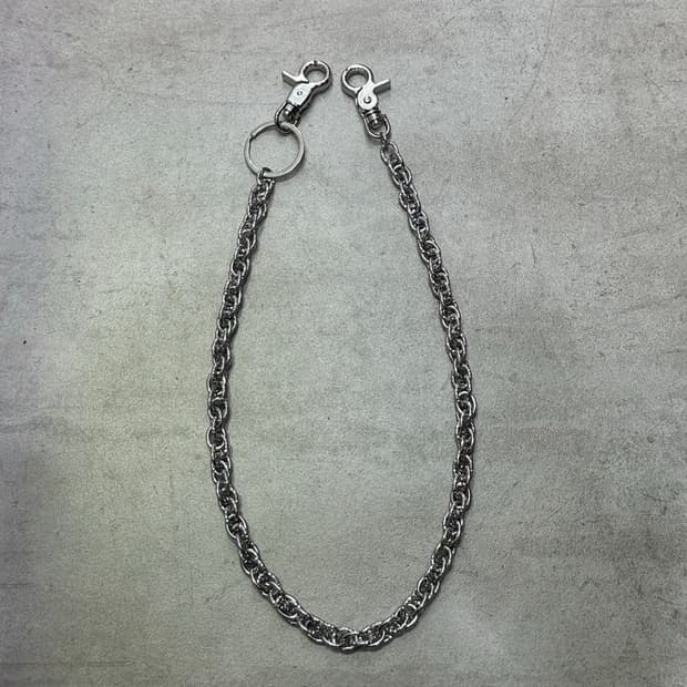 Triple chain - 트리플 바지체인