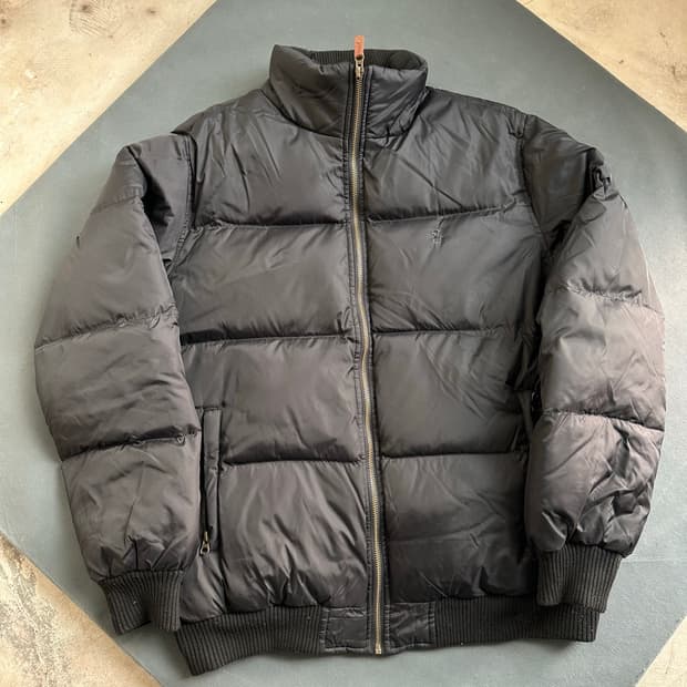 폴로랄프로렌 패딩 105-110