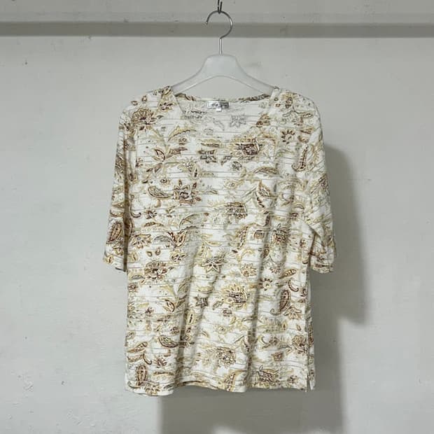vtg top