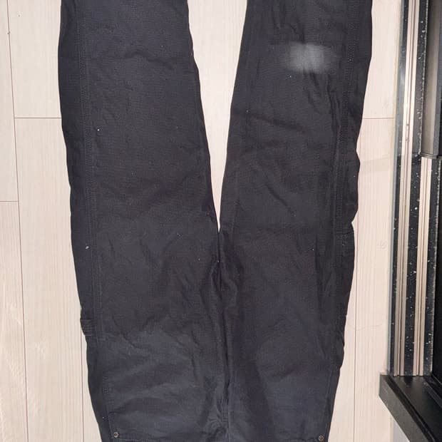 딕키즈 슬림핏 데님