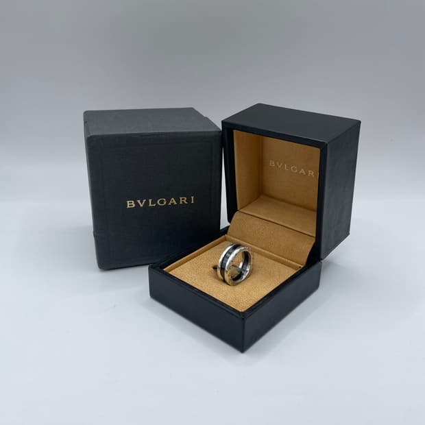 불가리 세이브 더 칠드런 링 49호