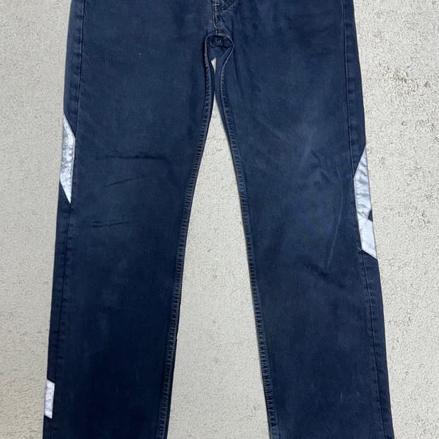 Levi's 90s 리바이스 501 W32 L32 블랙진