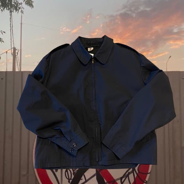 OG 밀리터리 점퍼 (Man L) AA1331