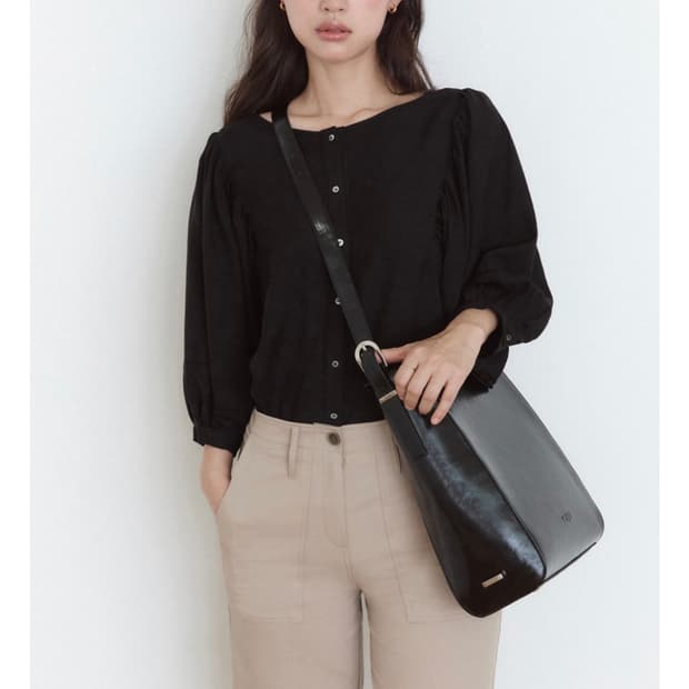 Yuje 유네린 가방