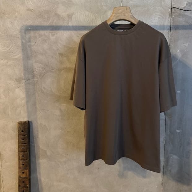 어나더오피스 티셔츠 100