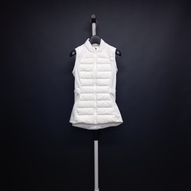 젝시믹스 추동 경량패딩 베스트 55.44