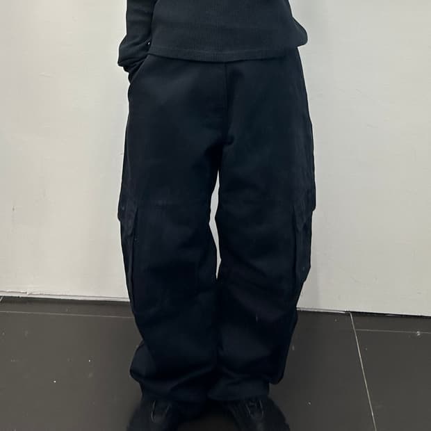 04s 나이키 1972헤리티지 카고 워크팬츠 32