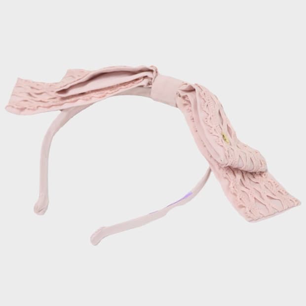 엔젤릭프리티 리본 머리띠 61562