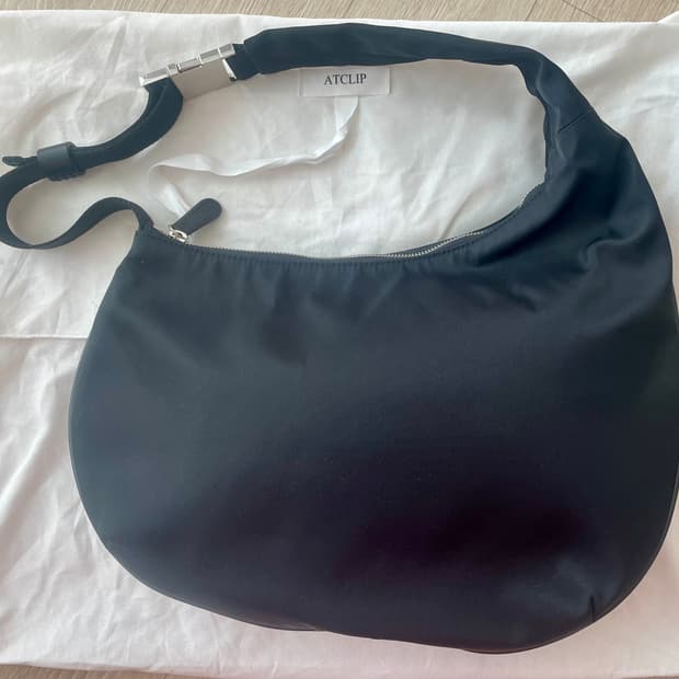 엣클립 언밸런스 호보백