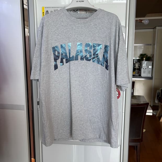[XL]팔라스 팔라스카 티셔츠