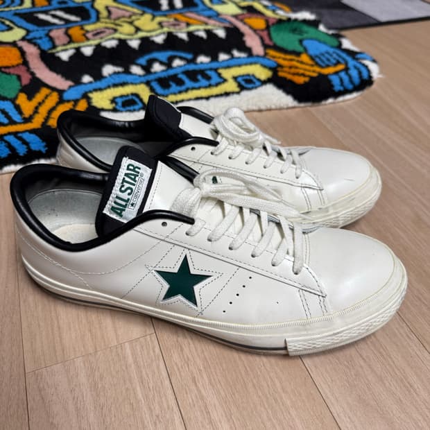 컨버스 재팬라인 원스타 레더 280