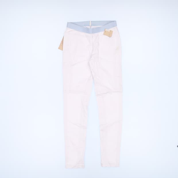 [W26] 새상품 리바이스 화이트 면바지 0114J