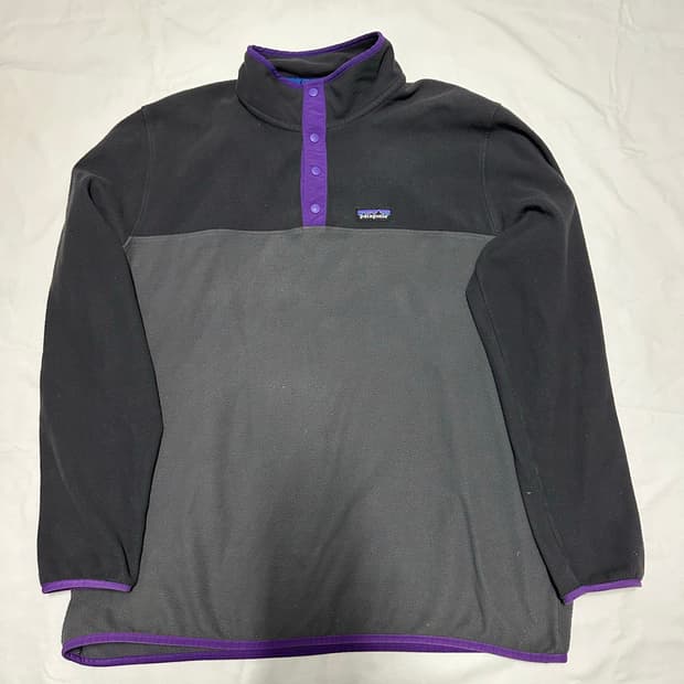 파타고니아 후리스