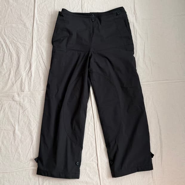 (2) 오토매틱포더피플 모터사이클 팬츠