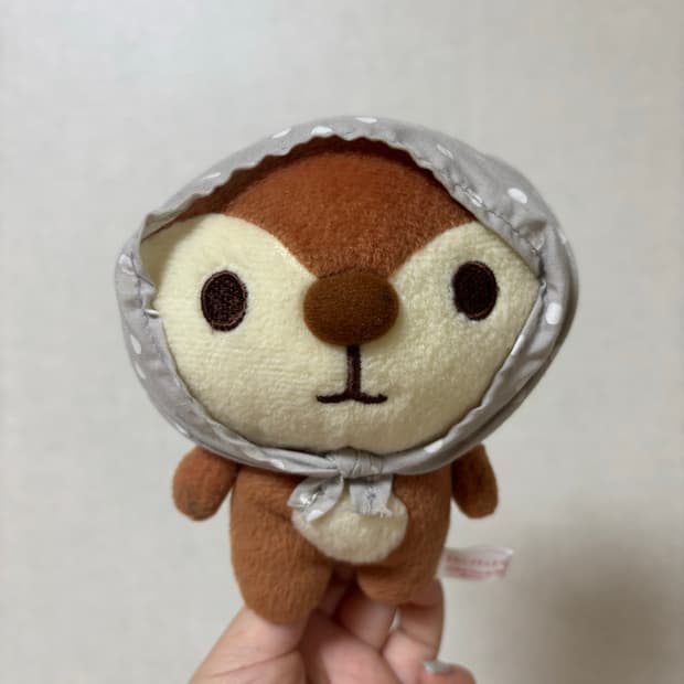 고전 산엑스 키레이즈킨 인형