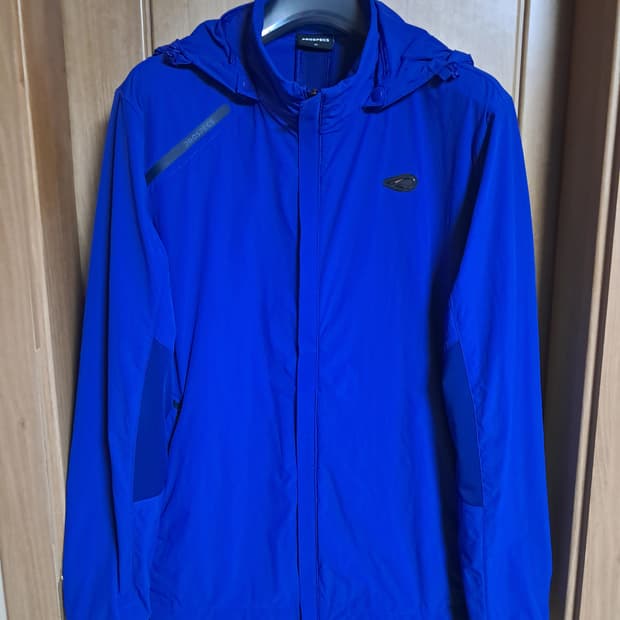 프로스펙스 봄 자켓 남성95 