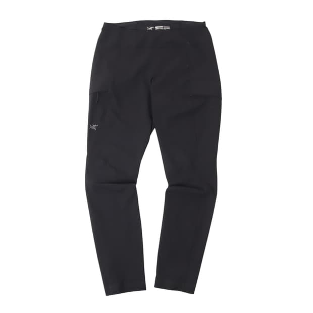 아크테릭스 우먼스 나일론 팬츠