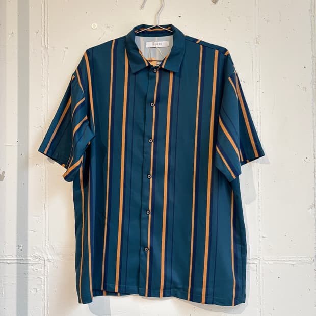 INHERIT short sleeve shirt 
