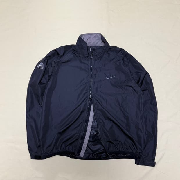 나이키 ACG 페커블 자켓 (Outer Layer 3) 00s