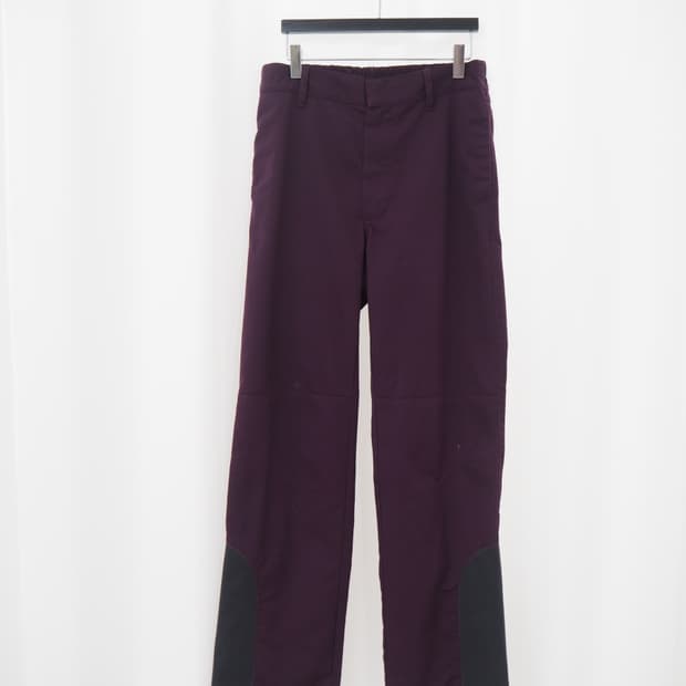 GR10K klopman pants 
