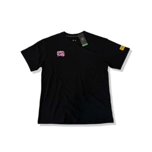 applerind soccer graphic t-shirt