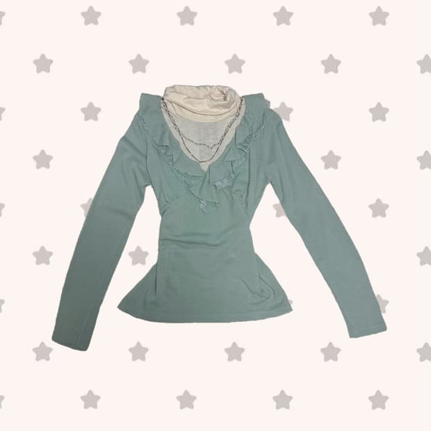 하구미 / 모리 / 로걀 / 갸루 탑