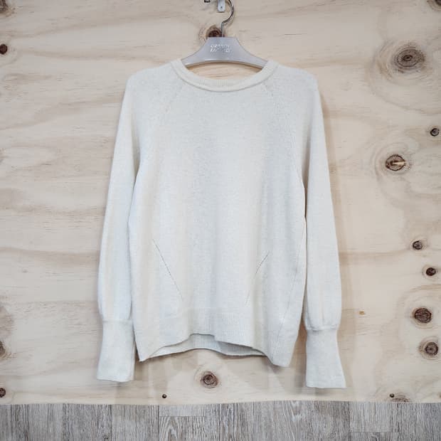 110) sj wani 밍크블랜드 니트티