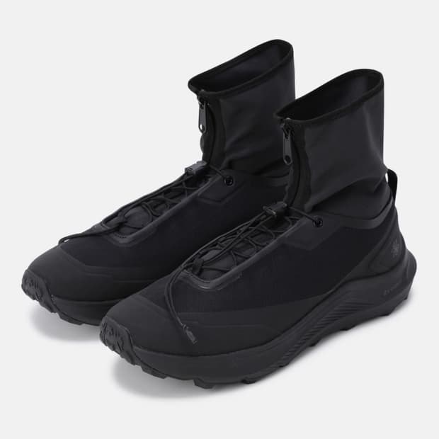 유스 데상트 shift trail 260