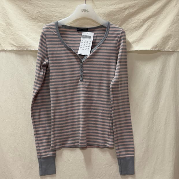 브랜디멜빌 롱슬리브모음