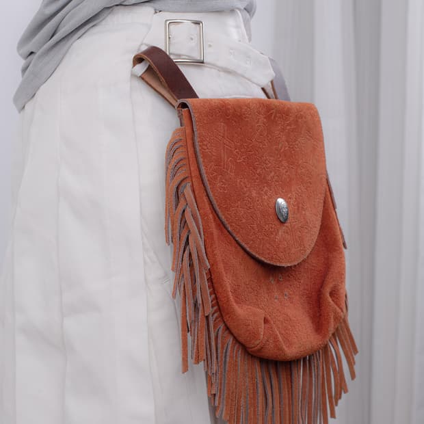 HYSTERIC GLAMOUR MEDICINE BAG