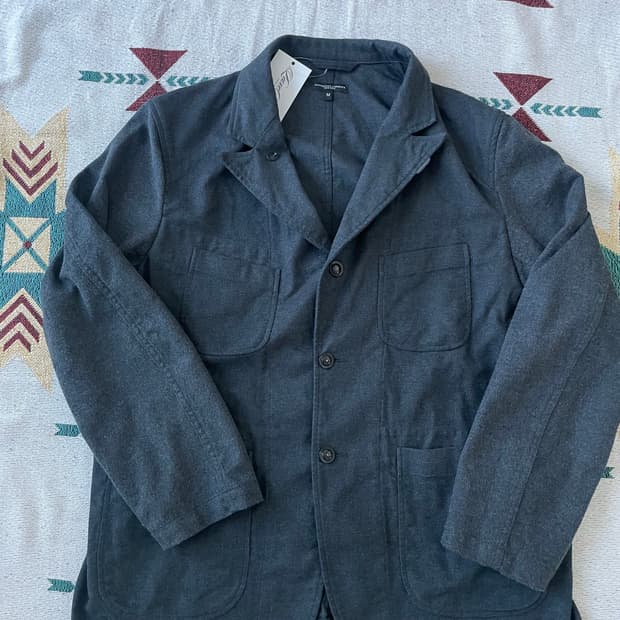 엔지니어드가먼츠 베드포드 자켓(M)