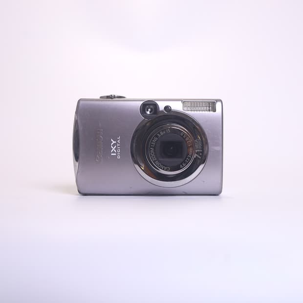 캐논 익시 900 (익서스 850 일본 모델)