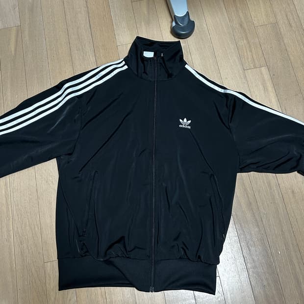 아디다스 트랙탑 (파이어버드)