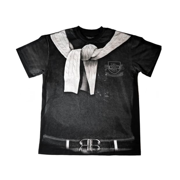 Rotborough Chet Sacksman T