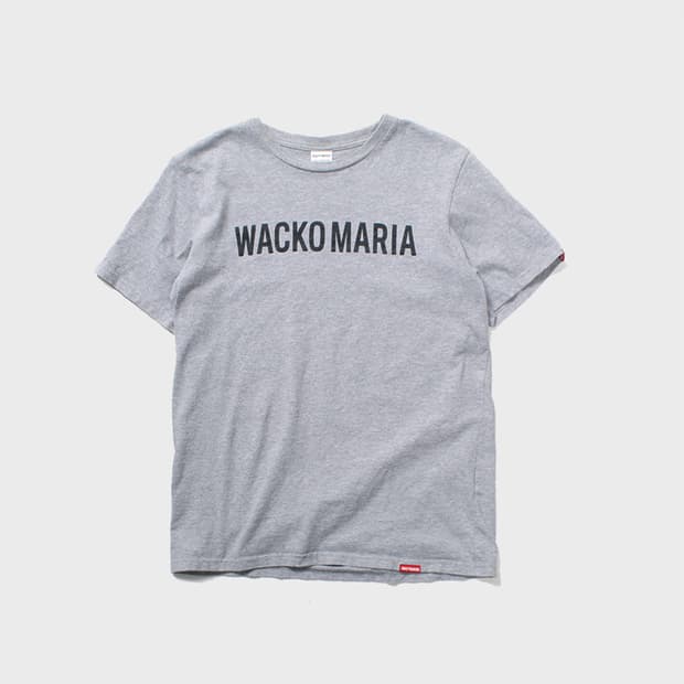 WACKO MARIA