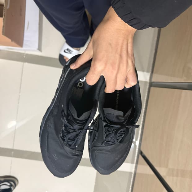 온파프 265 클라우드 몬스터