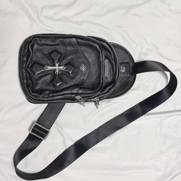 크롬하츠 크로스뱃