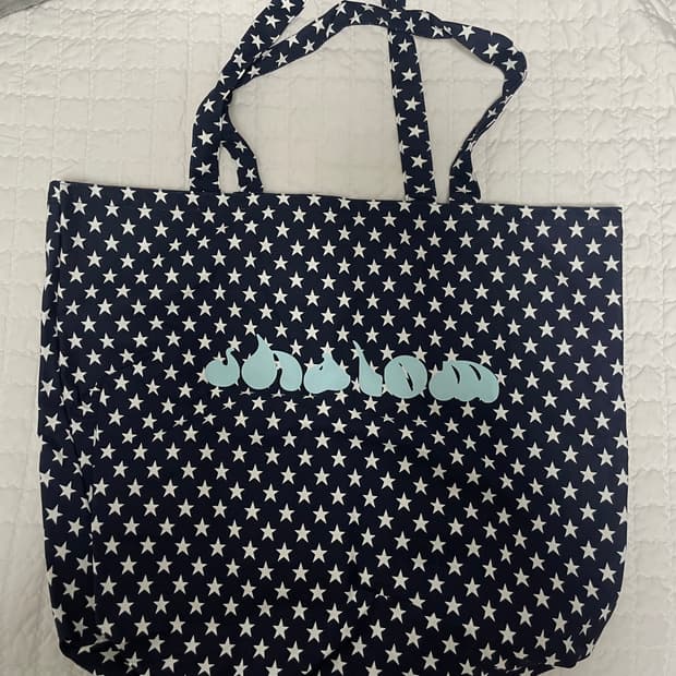 샬롬클럽 퓨로 스타백 네이비