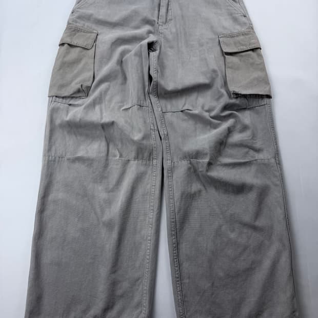 (48)아워레가시 마운트카고 팬츠 스톤 그래블